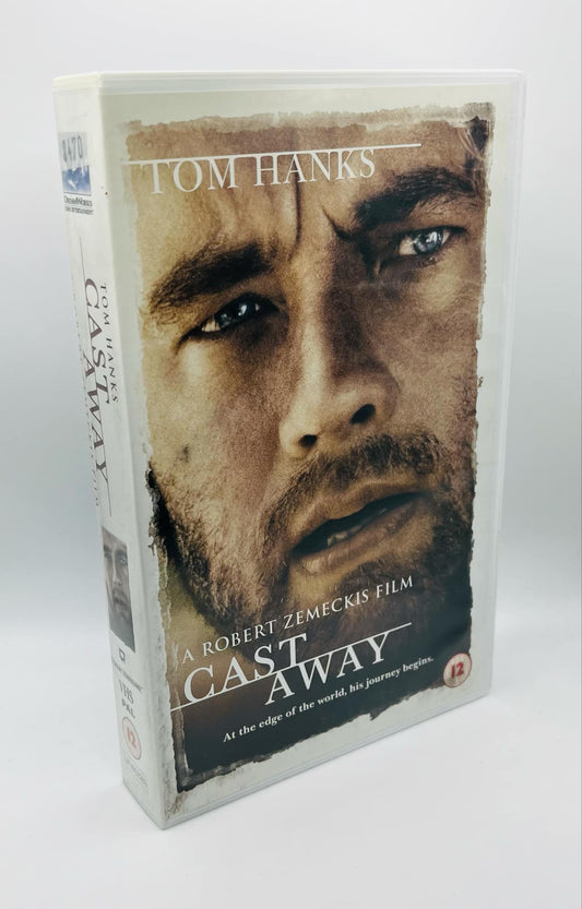 Cast Away (12) (Big Box)