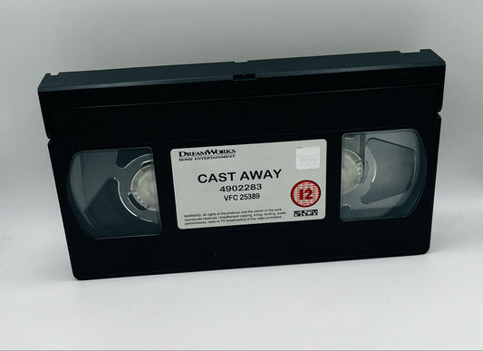 Cast Away (12) (Big Box)