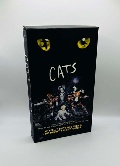 Cats The Musical (U)