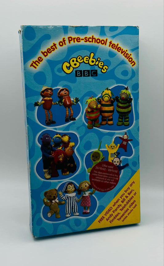 CBeebies (U)