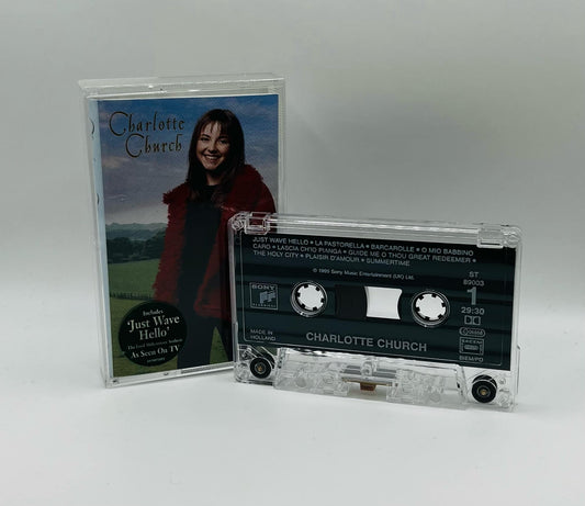Charlotte Church (Self Titled)