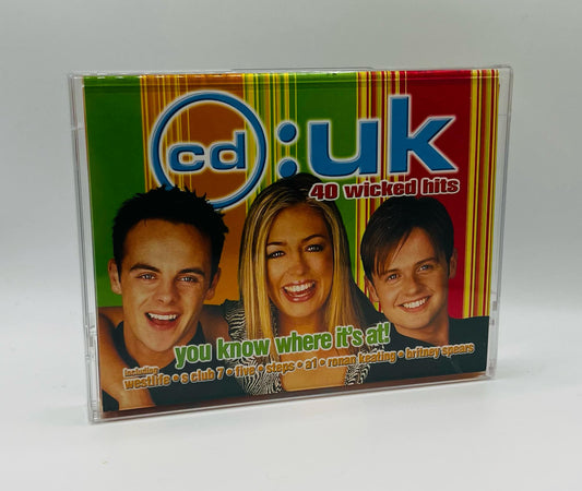 CD:UK