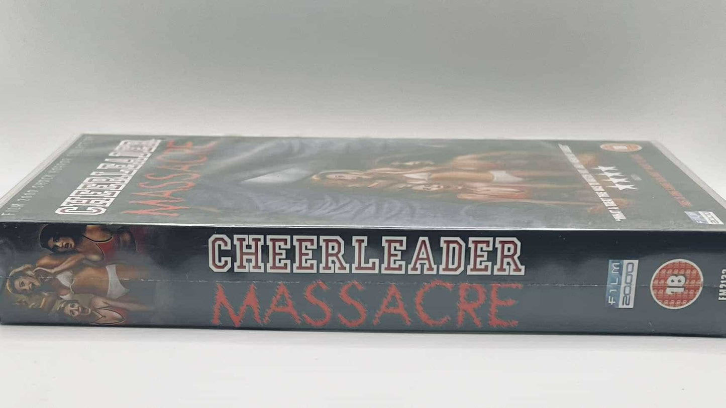 Cheerleader Massacre (18)