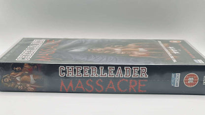 Cheerleader Massacre (18) (Big Box)