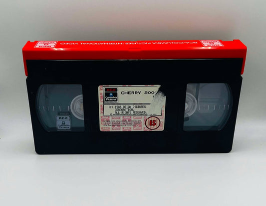 Cherry 2000 (15) (Big Box)