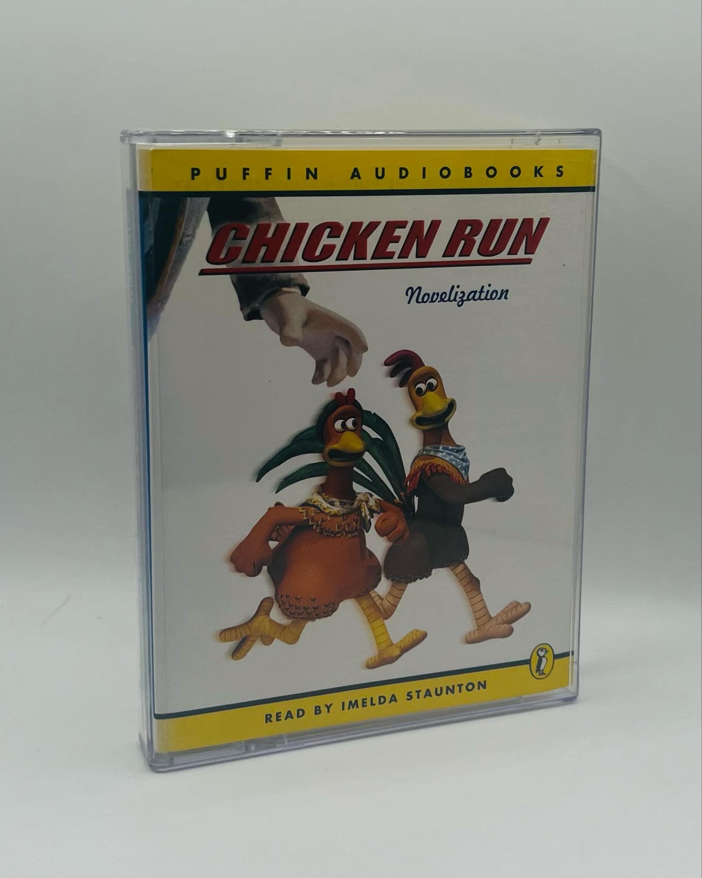 Chicken Run