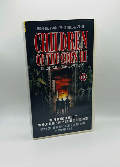 Children Of The Corn 3: Urban Harvest (18)