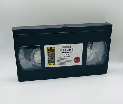 Children Of The Corn 3: Urban Harvest (18)