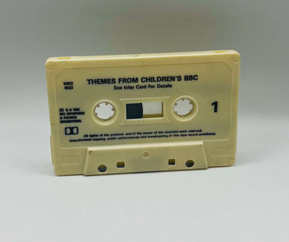 Themes From Children's BBC