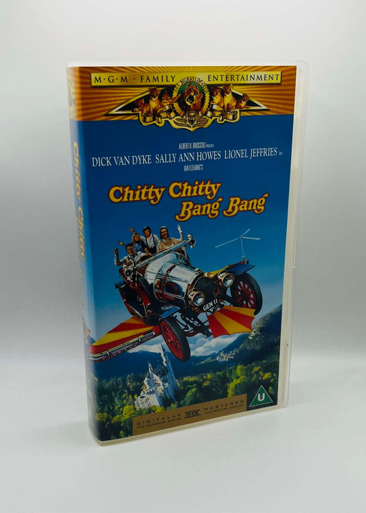 Chitty Chitty Bang Bang (U)