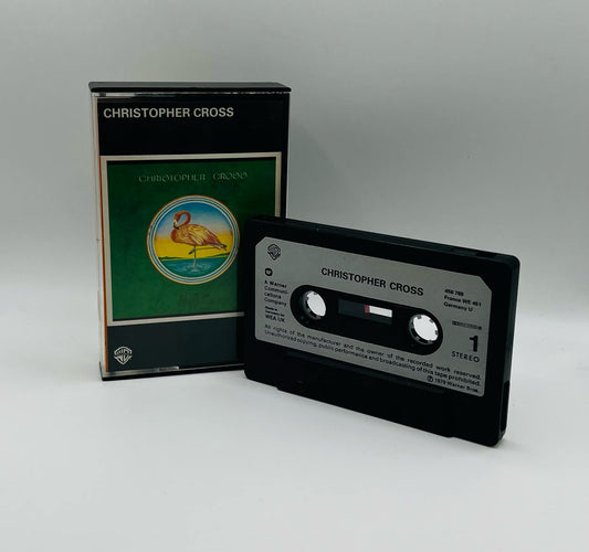 Christopher Cross (Self Titled)