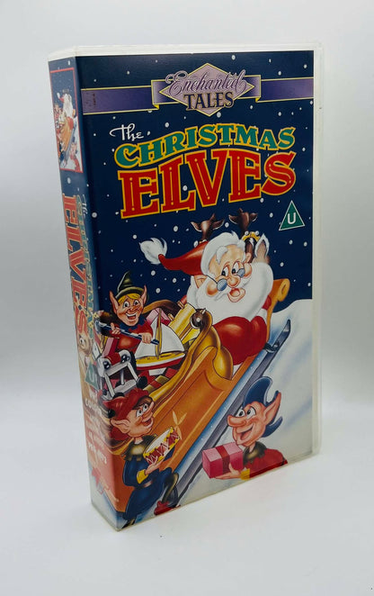 The Christmas Elves (U)