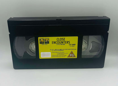 Close Encounters Of The Third Kind (PG) (Big Box)