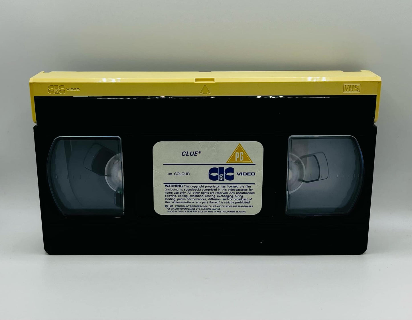 Clue (PG) (Big Box)