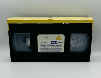 Clue (PG) (Big Box)