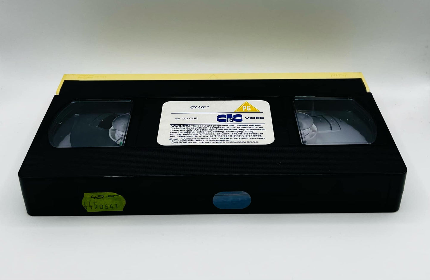 Clue (PG) (Big Box)