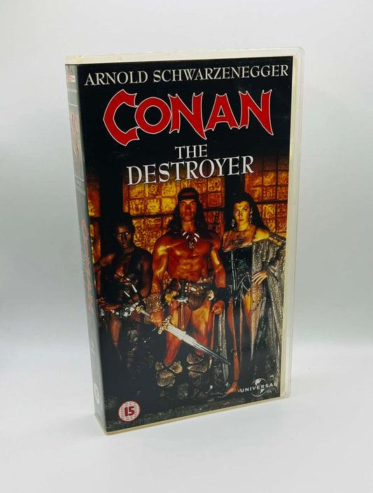 Conan The Destroyer (15)