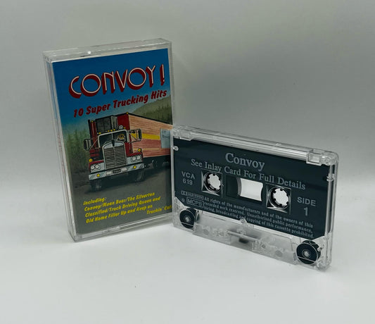 Convoy!
