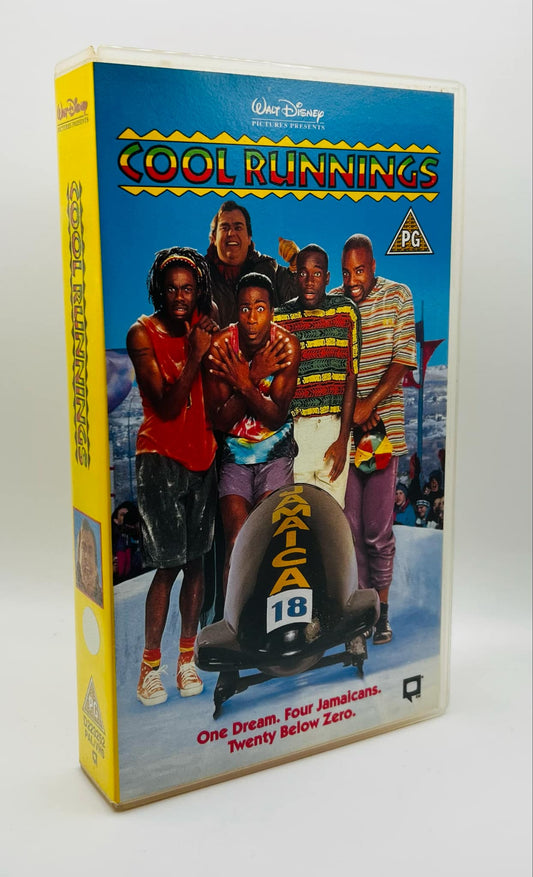 Cool Runnings (PG)