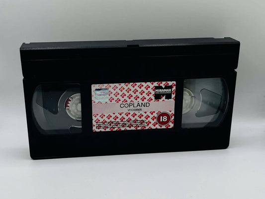 Cop Land (18) (Big Box)