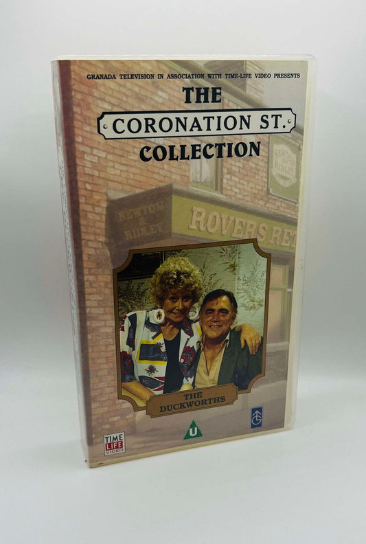 The Coronation Street Collection (The Duckworths) (U)