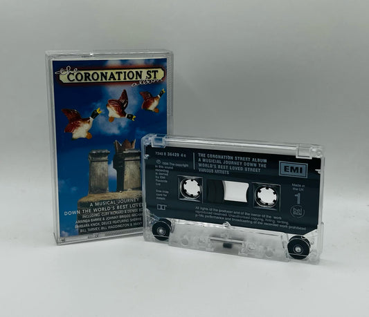 The Coronation Street Album