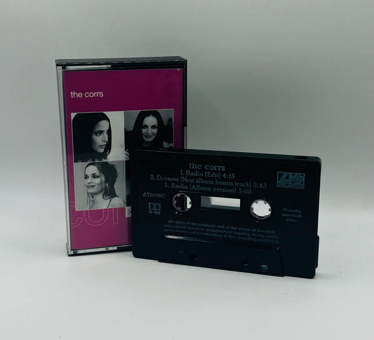The Corrs (Radio)