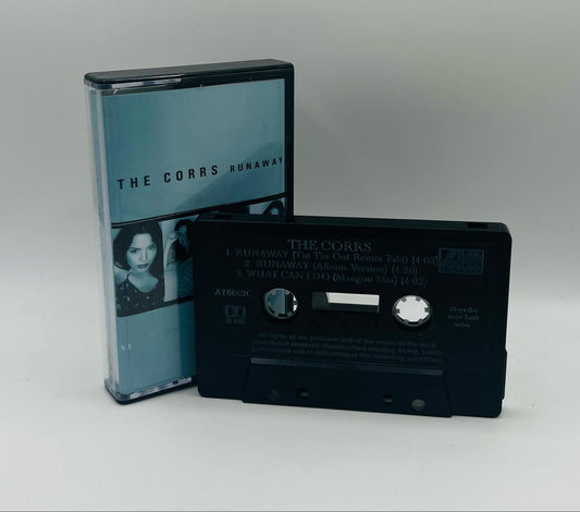 The Corrs (Runaway)
