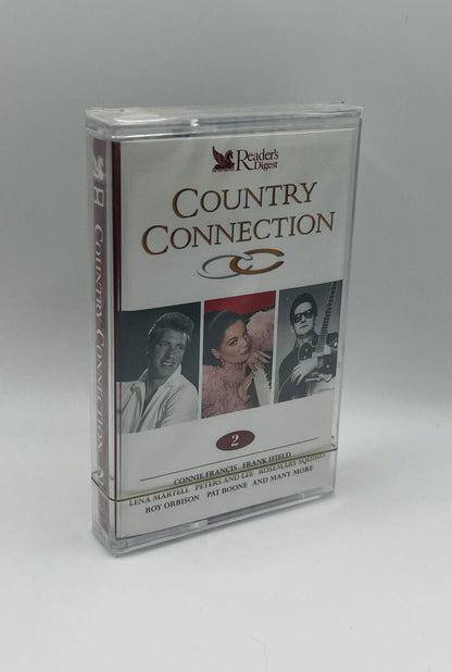Country Connection 1-6 (NEW SEALED)