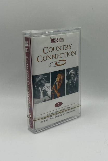 Country Connection 1-6 (NEW SEALED)