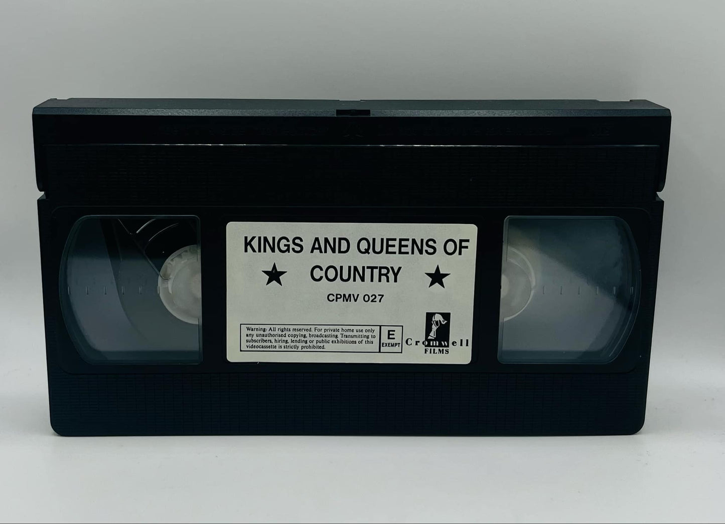 Kings And Queens Of Country (U)