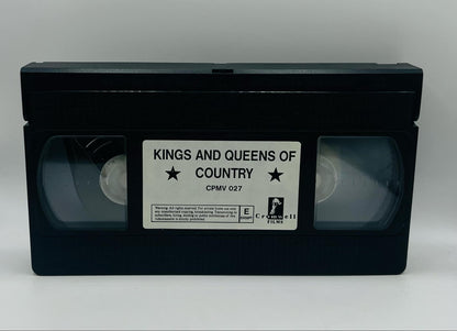 Kings And Queens Of Country (U)