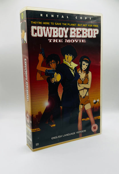 Cowboy Bebop (12) (Big Box)