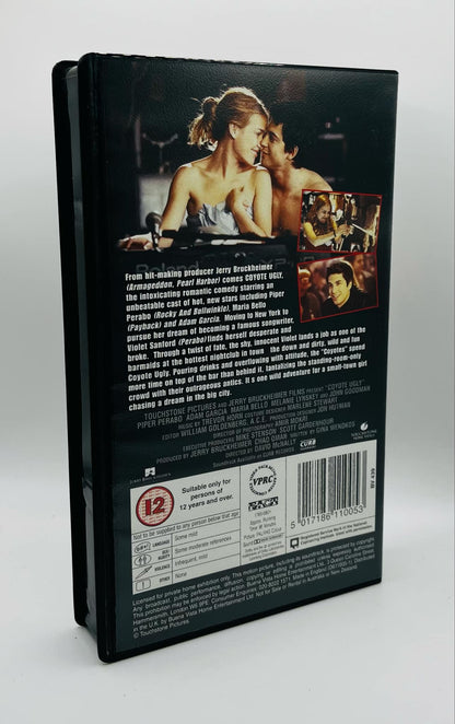 Coyote Ugly (12) (NEW SEALED)