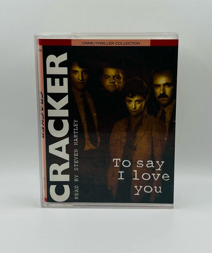 Cracker (To Say I Love You)