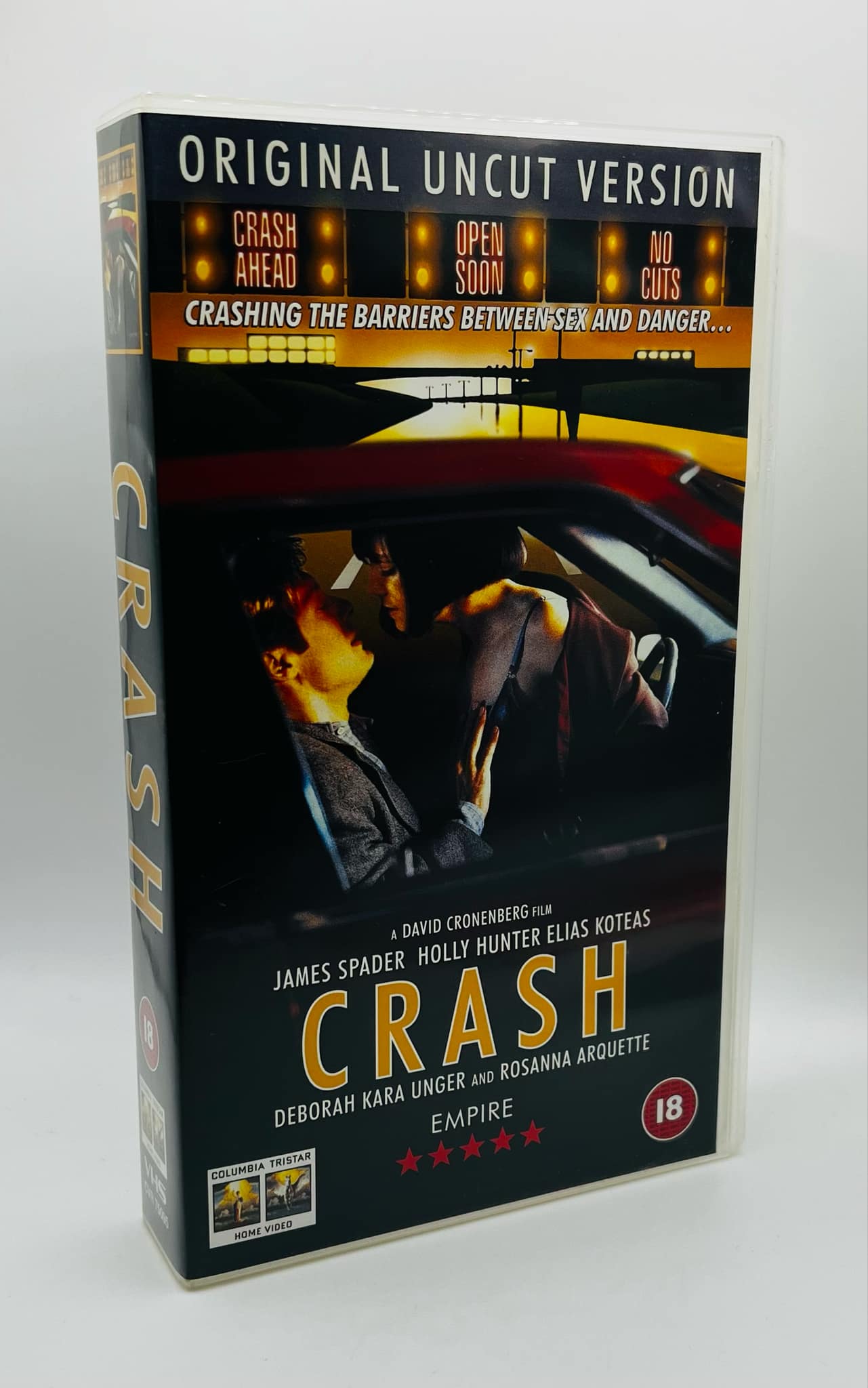 Crash (18)
