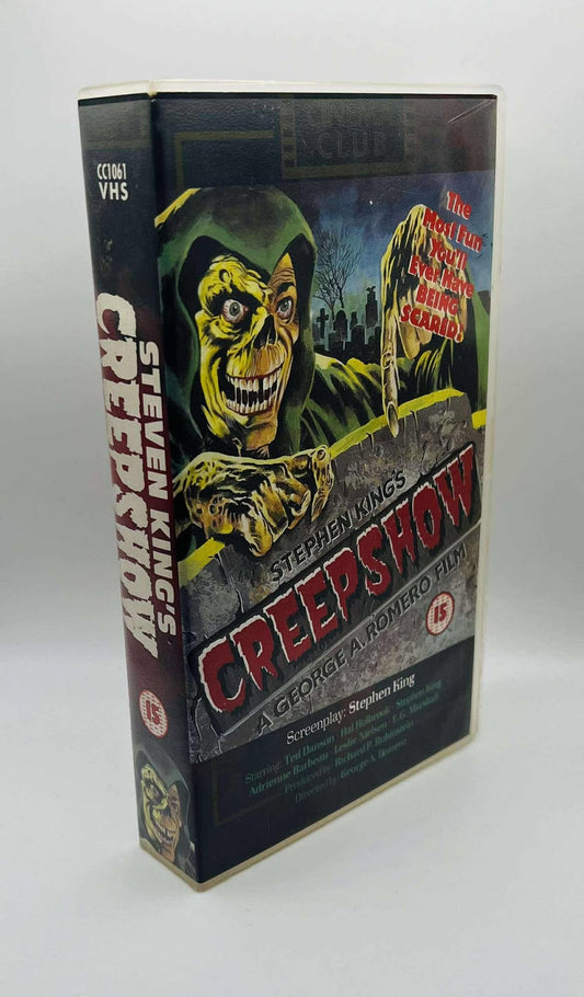 Stephen King's Creepshow (15)