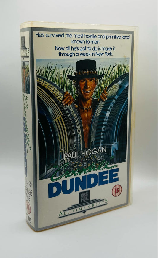 Crocodile Dundee (15)