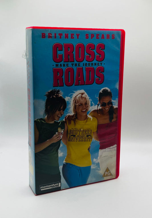 Cross Roads: Make The Journey (PG)