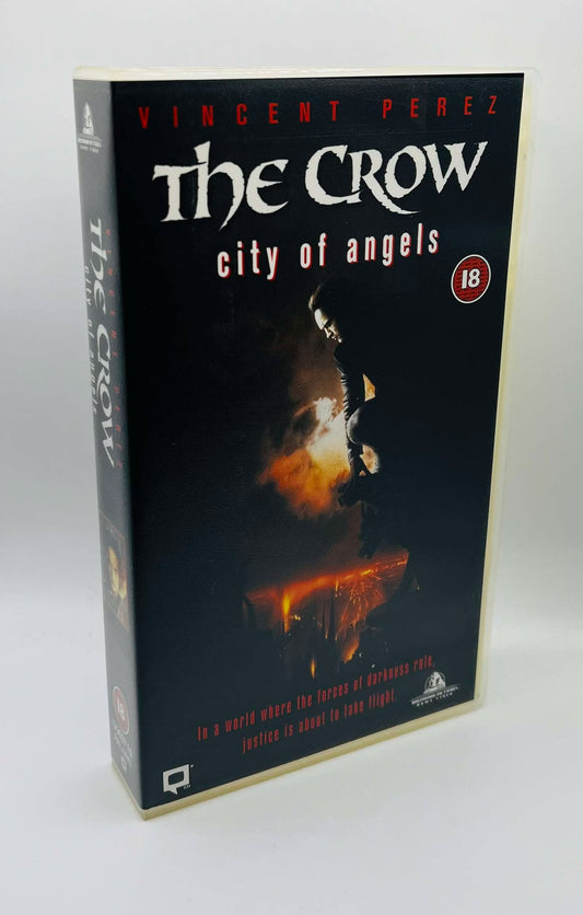 The Crow (City Of Angels) (18)