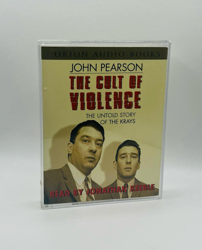 The Cult Of Violence