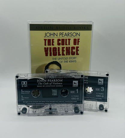 The Cult Of Violence