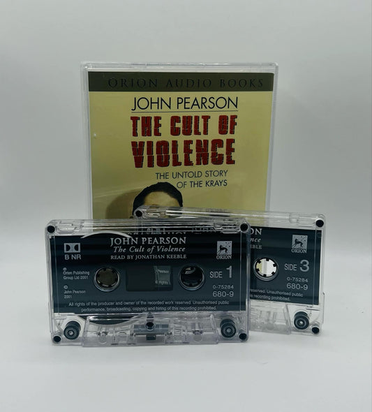 The Cult Of Violence