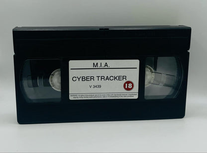 Cyber Tracker (18)