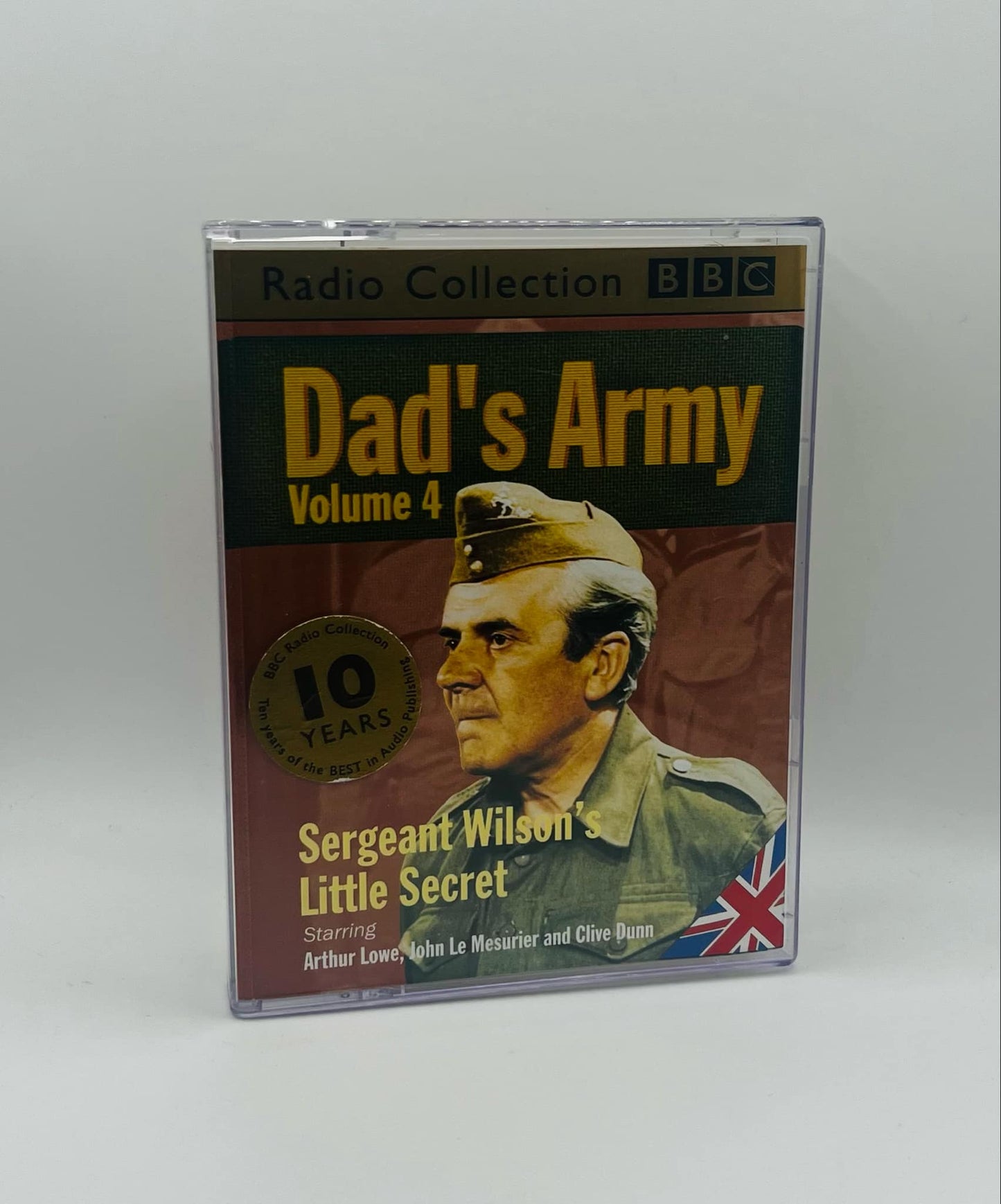 Dad's Army Volume 4