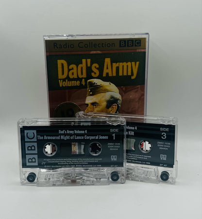 Dad's Army Volume 4