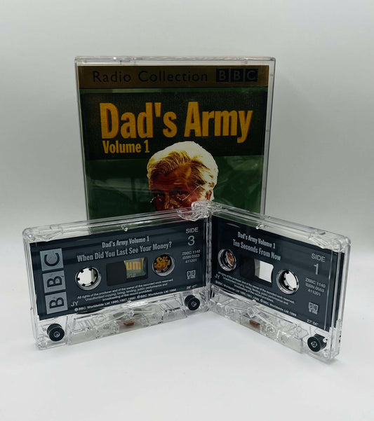 Dad's Army Volume 1