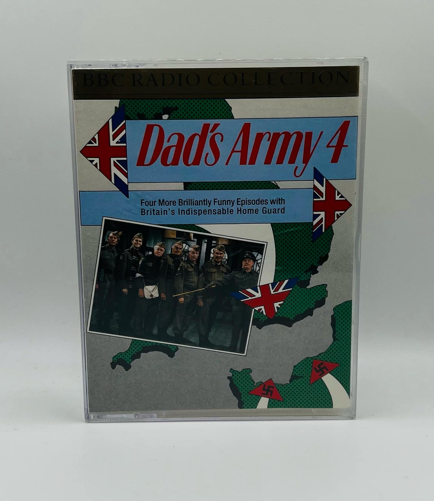 Dad's Army Volume 4