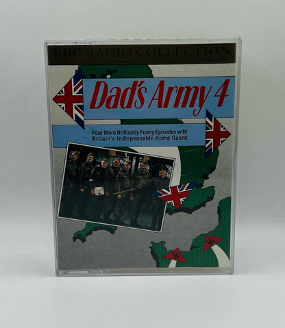 Dad's Army Volume 4