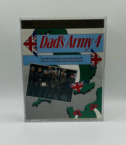Dad's Army Volume 4